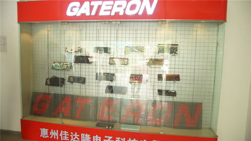 佳達(dá)隆工廠行 多款新品齊發(fā) 見證國產(chǎn)軸的頂級盛宴