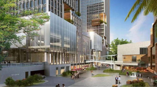 本周六,松山湖新開3萬㎡網(wǎng)紅打卡點(diǎn) 獨(dú)棟巨幕影院,吃喝玩樂5折風(fēng)暴