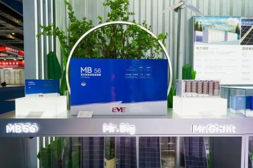 產業(yè)家獨家 對話億緯鋰能陳翔 產品為王,技術質量雙輪驅動業(yè)務發(fā)展