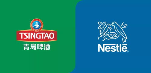 雀巢的中國水業務賣給青島啤酒