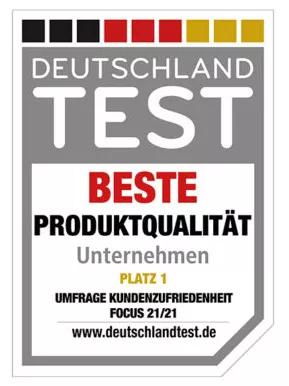 涂榮譽丨阿爾貝娜榮獲“最佳產品質量獎”，博宇佳業再創佳績