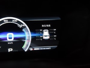 傳祺GE3限時優惠9.29萬，試駕體驗從速！